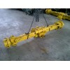 Axle Komatsu telescopic handler WH 609 613 714 716